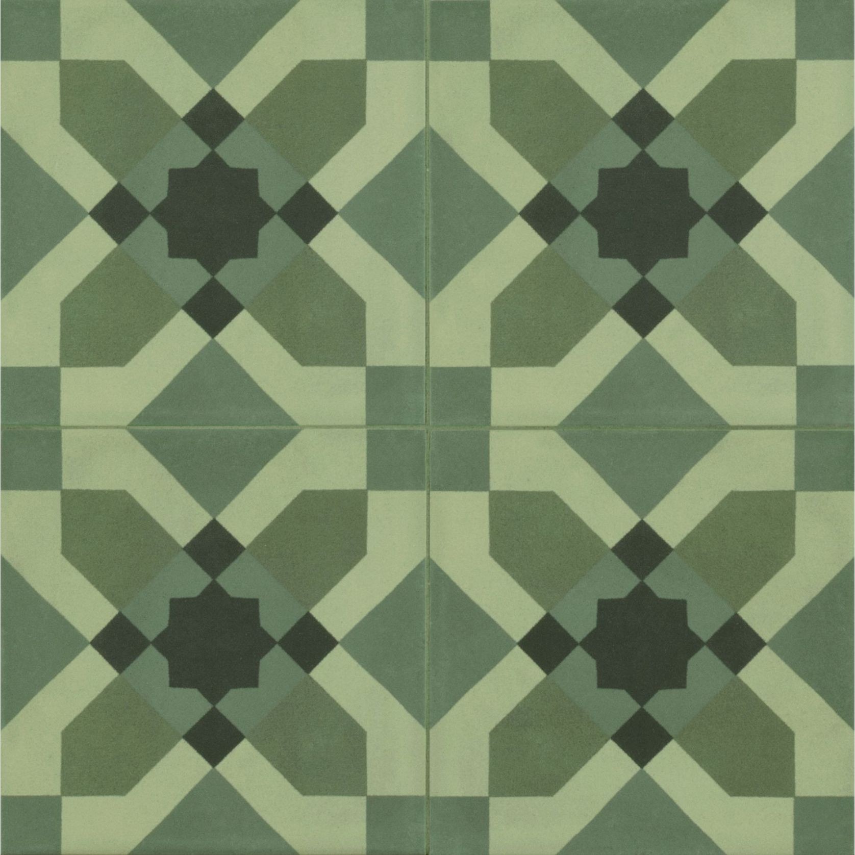 Meka Glazed Porcelain gallery detail image