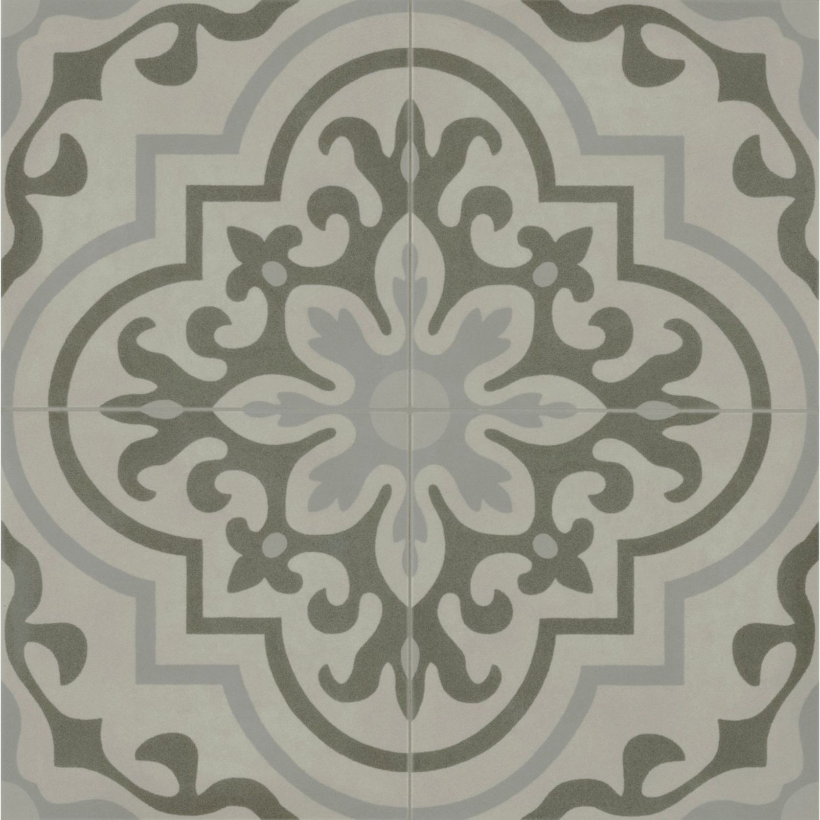 Meka Glazed Porcelain gallery detail image