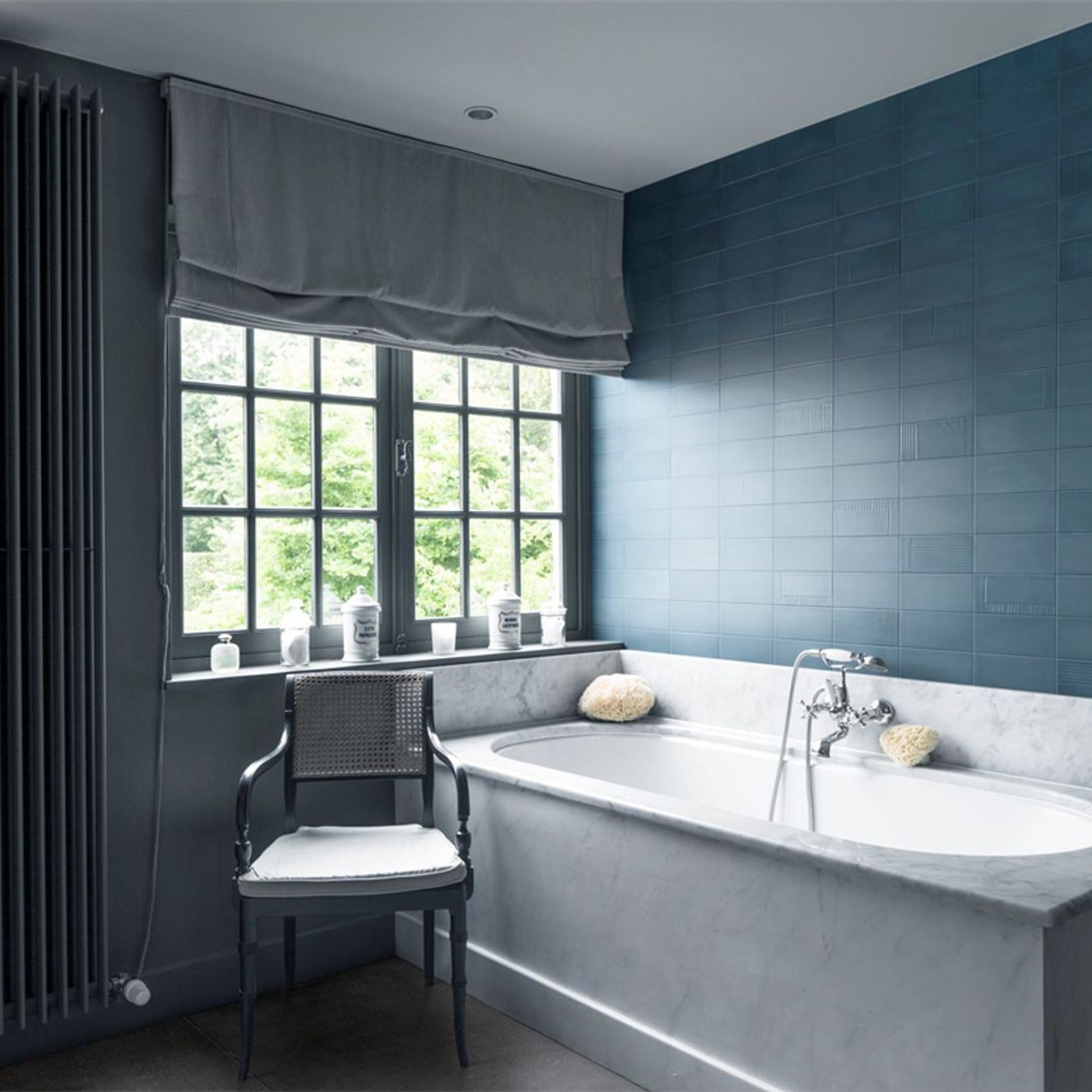 Gesso Series Brick Feature Wall Tile gallery detail image