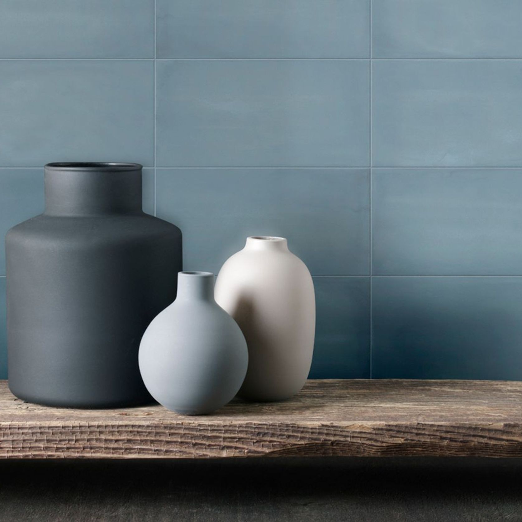 Gesso Series Brick Feature Wall Tile gallery detail image