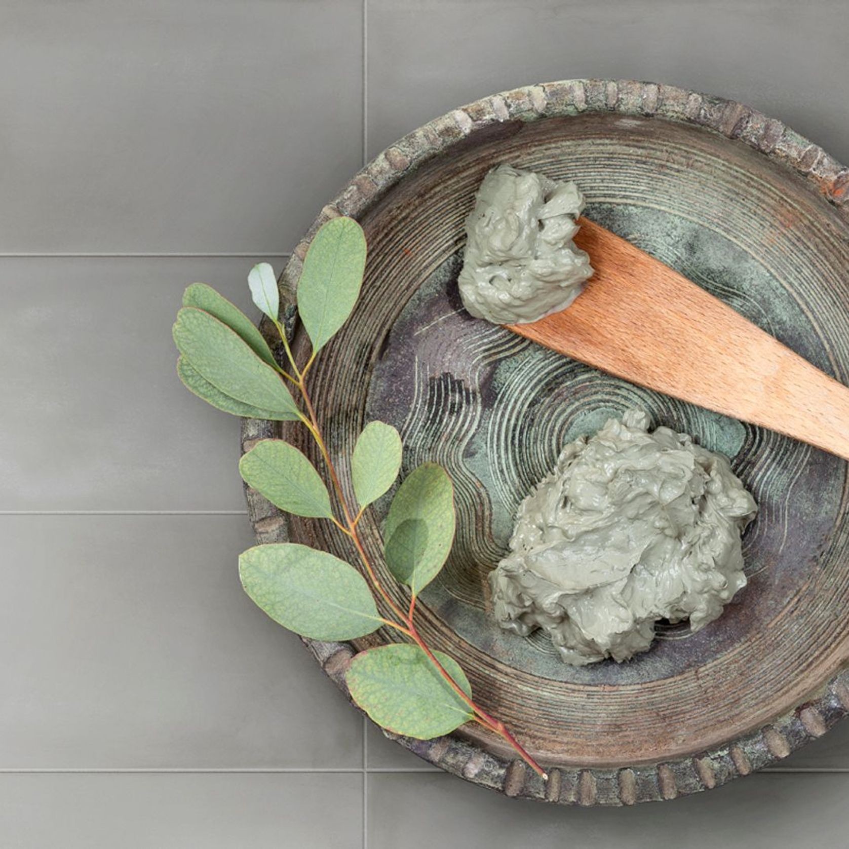 Gesso Series Brick Feature Wall Tile gallery detail image