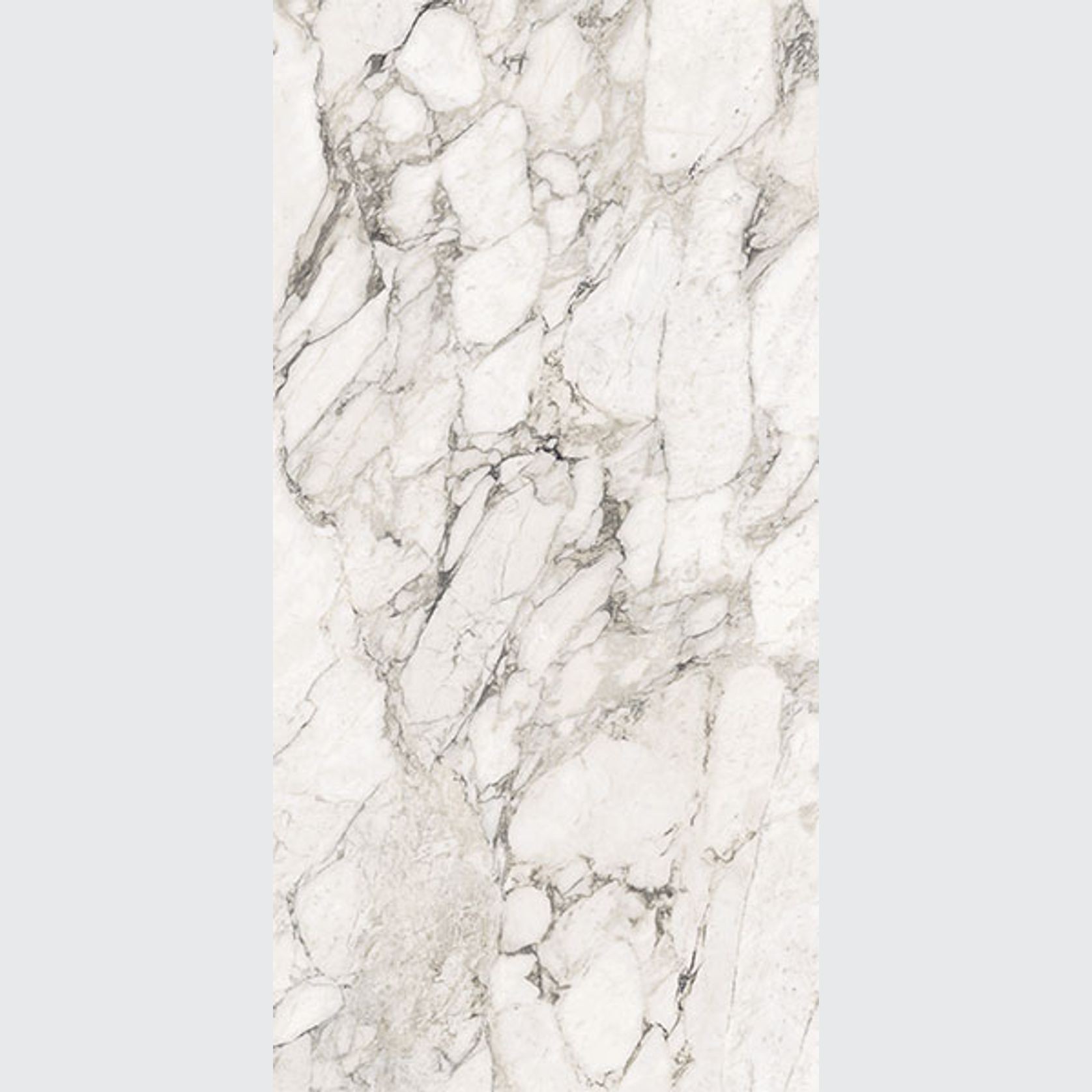 Grande Max Marble Light - 6mm and 12mm Porcelain Slabs gallery detail image