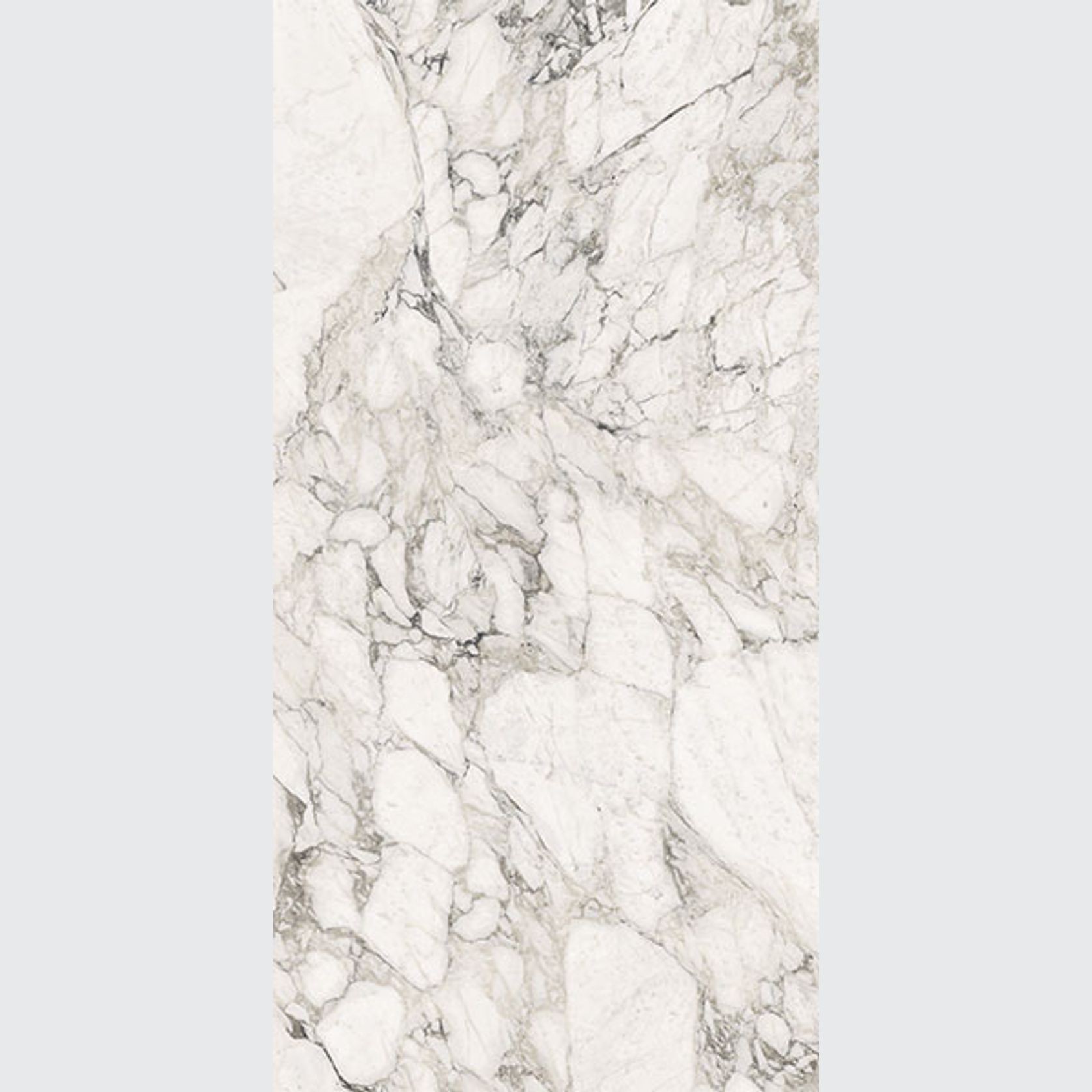 Grande Max Marble Light - 6mm and 12mm Porcelain Slabs gallery detail image