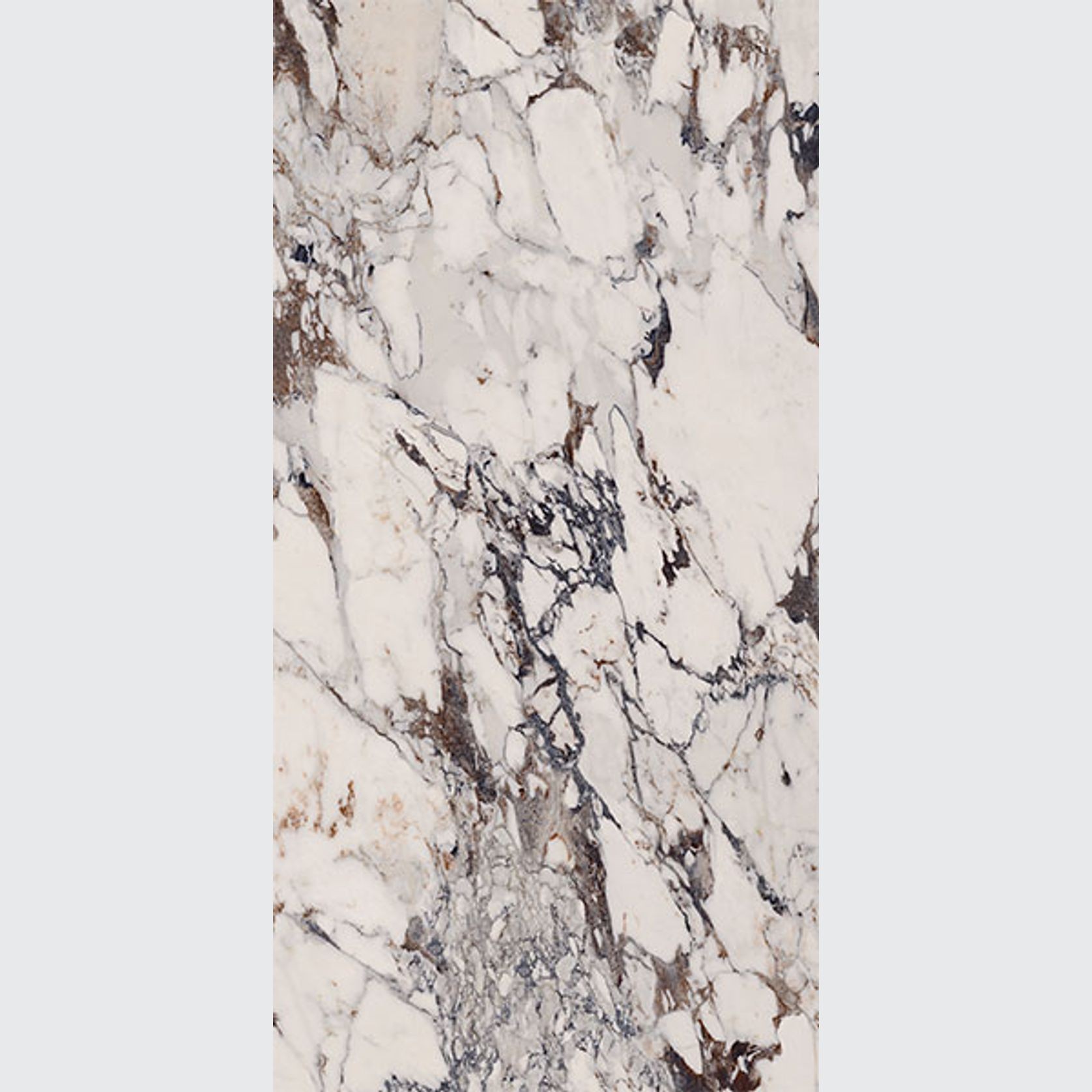 Grande Max Marble Light - 6mm and 12mm Porcelain Slabs gallery detail image
