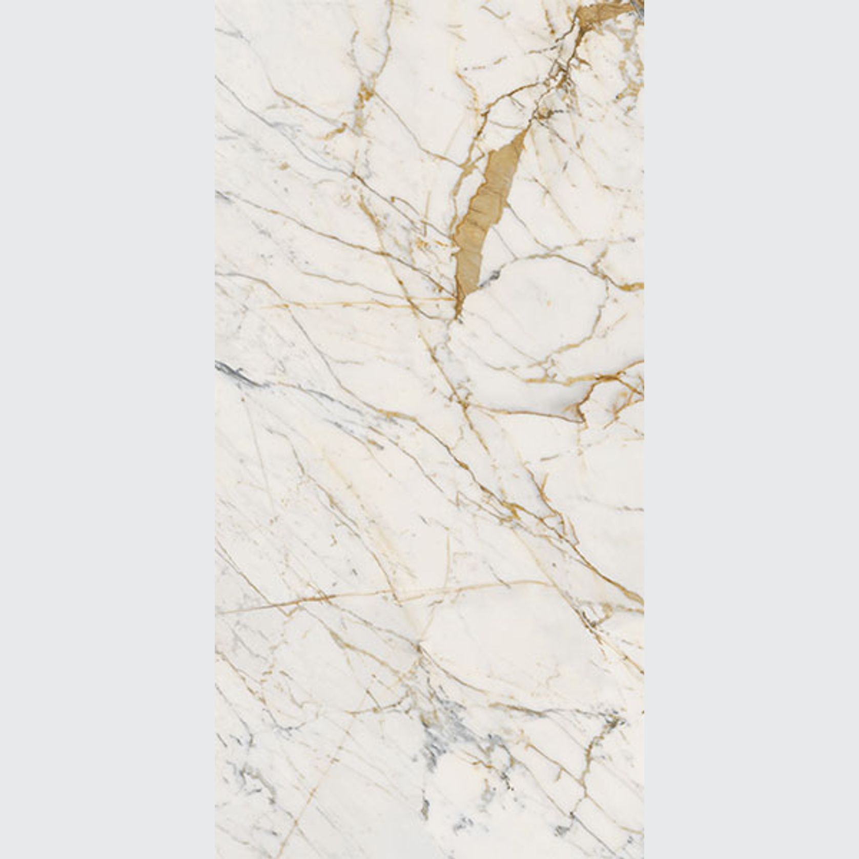 Grande Max Marble Light - 6mm and 12mm Porcelain Slabs gallery detail image