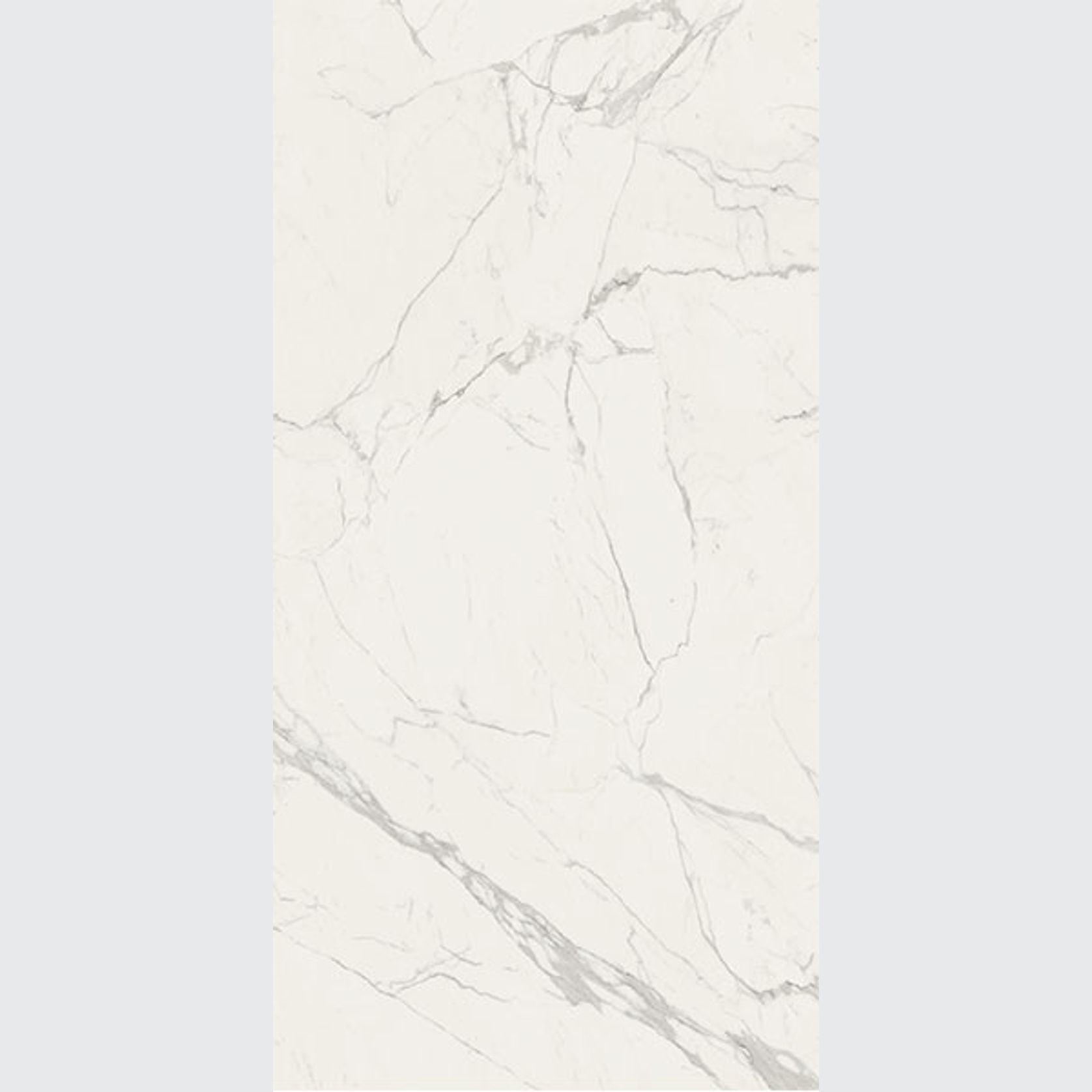 Grande Max Marble Light - 6mm and 12mm Porcelain Slabs gallery detail image