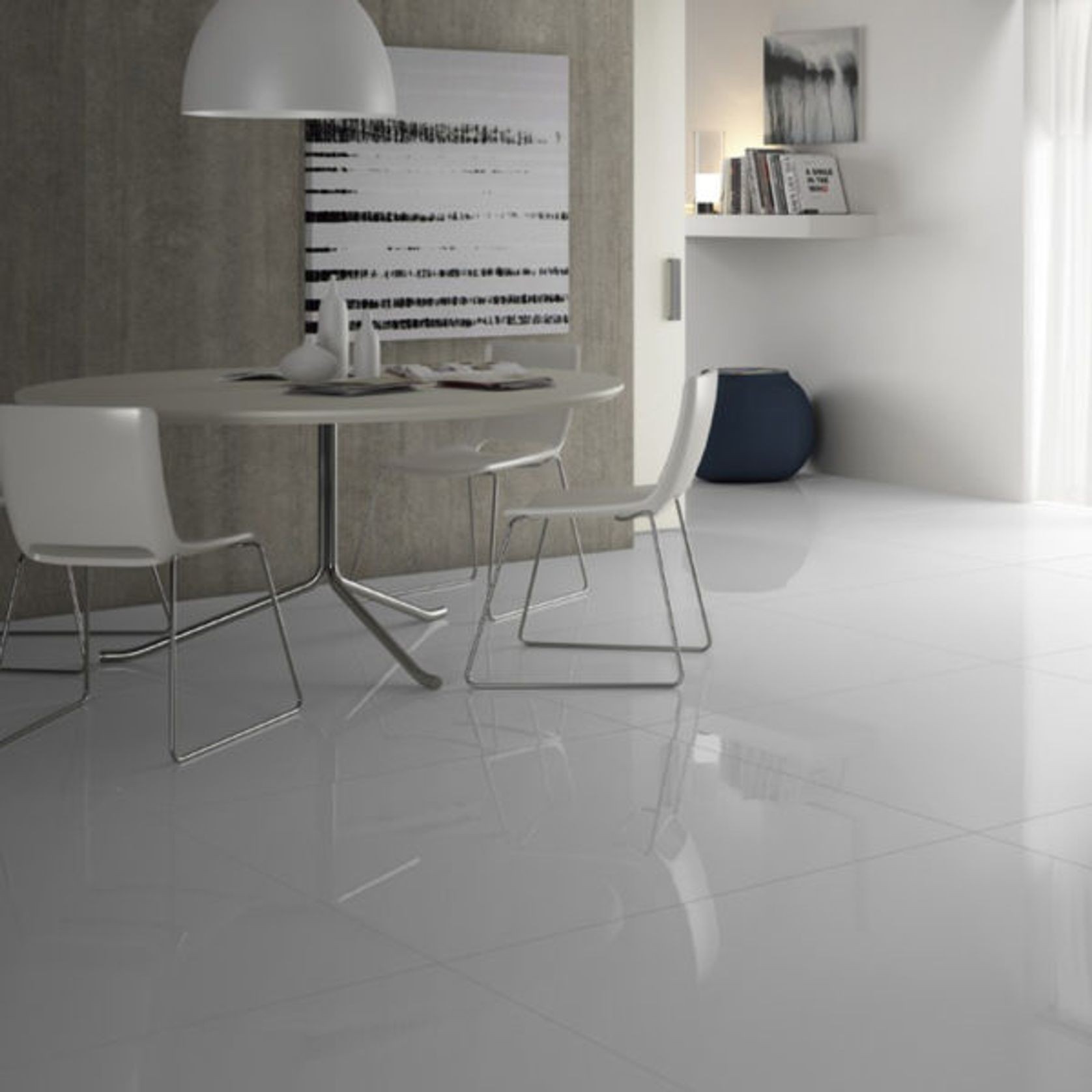 Ice | Chromatic Look gallery detail image