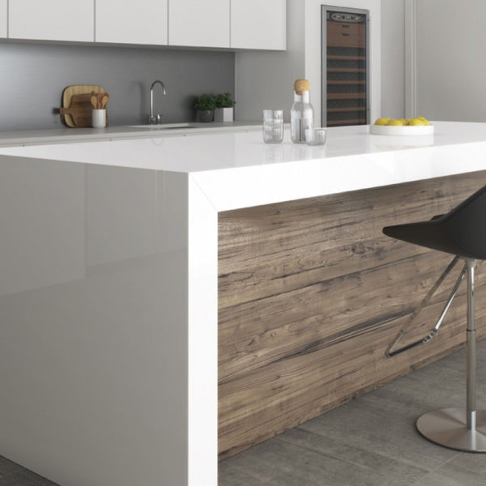 Ice | Chromatic Look gallery detail image