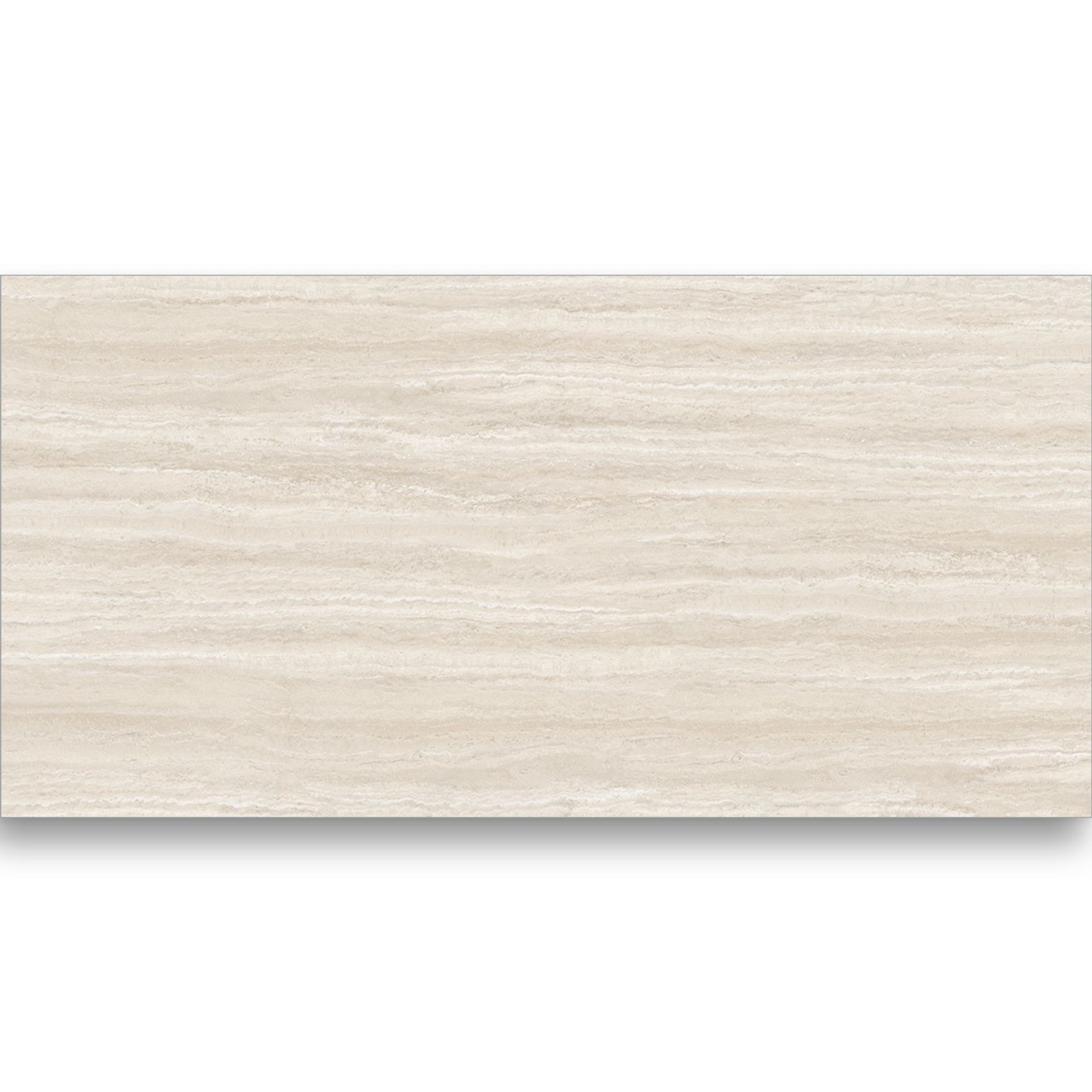 Roman Travertine Beige 1600x3200x20mm gallery detail image