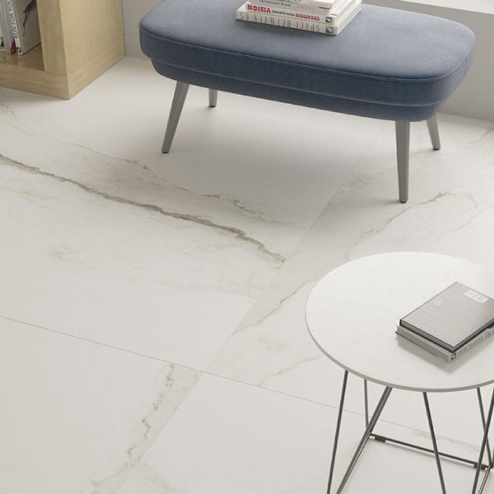 Larsen | Marble Look gallery detail image