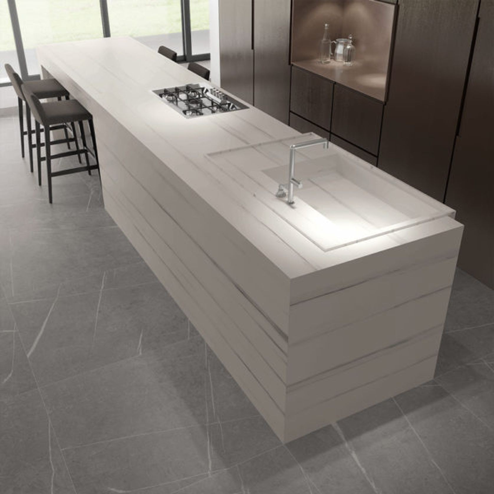 Lithea | Marble Look gallery detail image