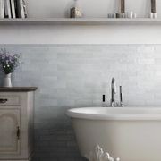 Mallorca Satin Tiles by Equipe gallery detail image
