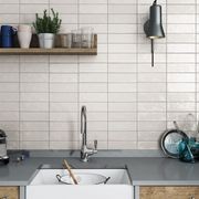 Mallorca Satin Tiles by Equipe gallery detail image