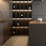 Matteria Antracita | Chromatic Look gallery detail image