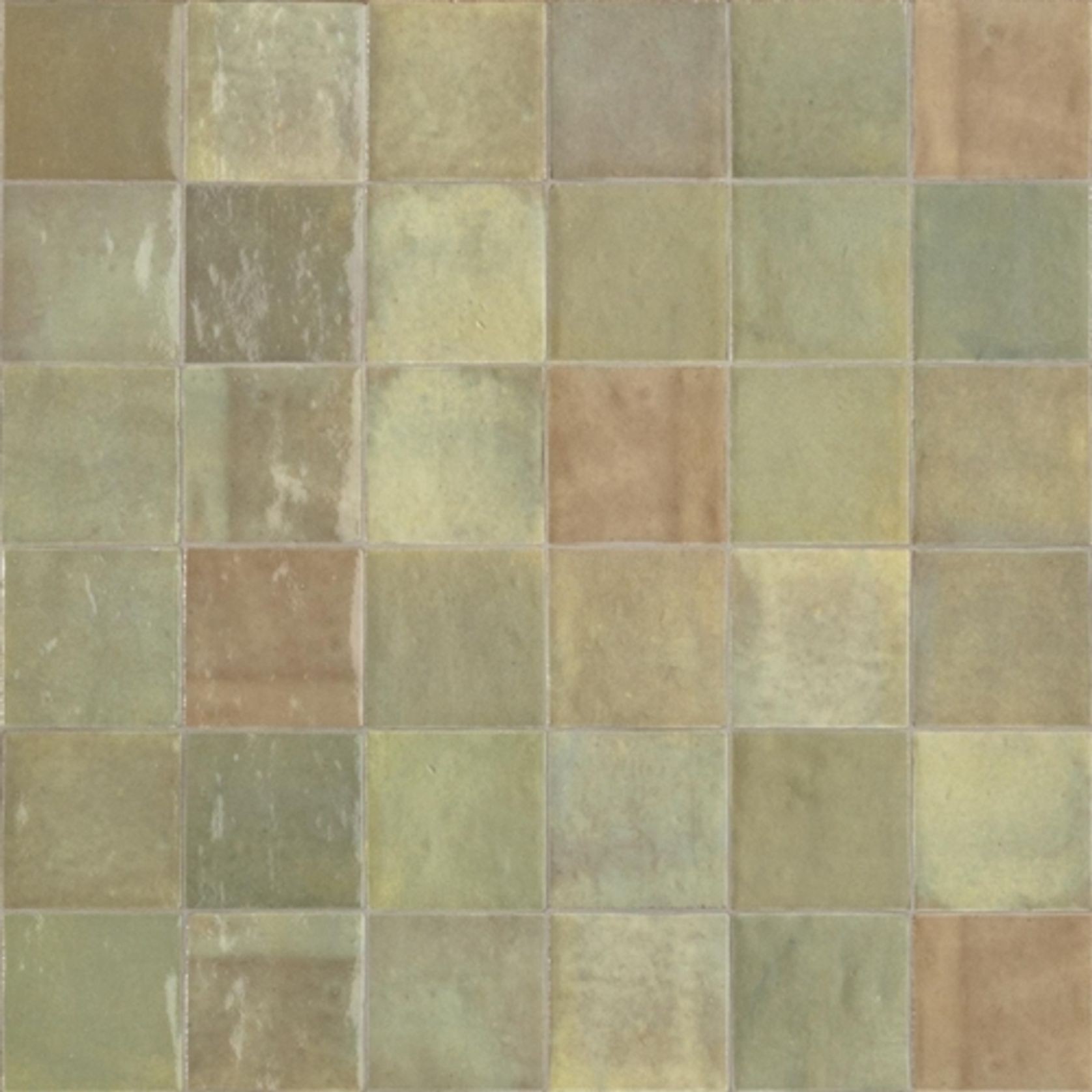 Melange Series Handmade Look Tiles gallery detail image
