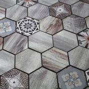 MosaicFX Esagono Tiles gallery detail image