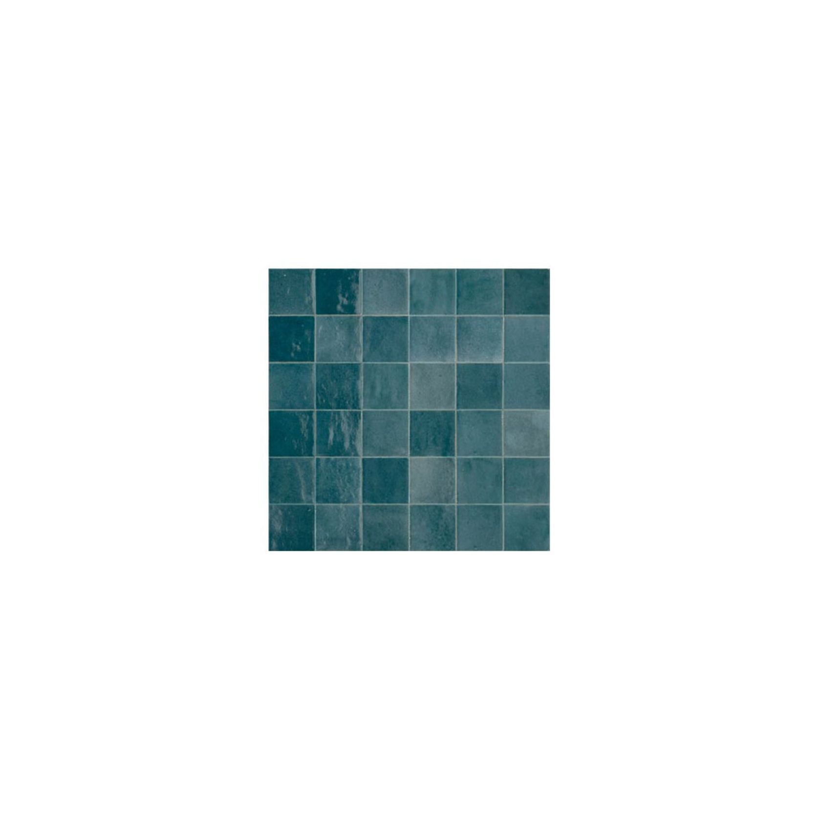 Zellij Ceramic Wall Tile gallery detail image