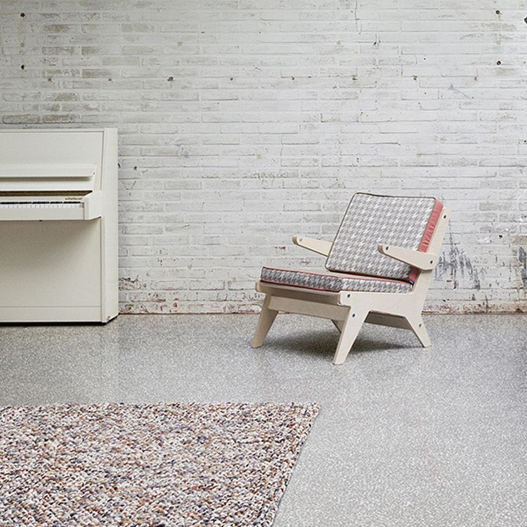 Grande Max Terrazzo - 6mm and 12mm Porcelain Slabs gallery detail image