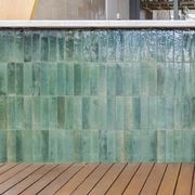 Zellij Brick Glazed Porcelain Wall Tile gallery detail image