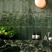 Zellij Brick Glazed Porcelain Wall Tile gallery detail image