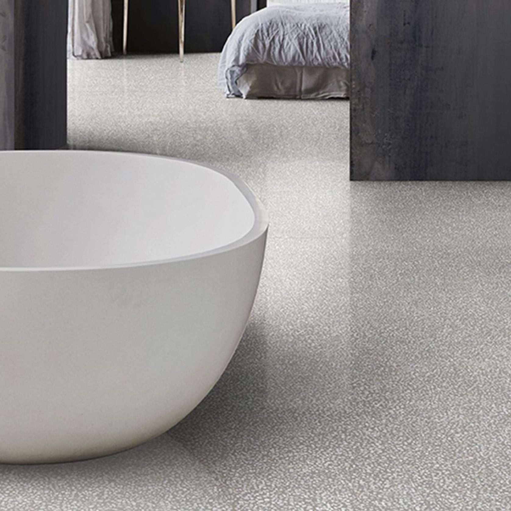 Grande Max Terrazzo - 6mm and 12mm Porcelain Slabs gallery detail image