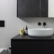 Baton Ceramic Wall Tile gallery detail image
