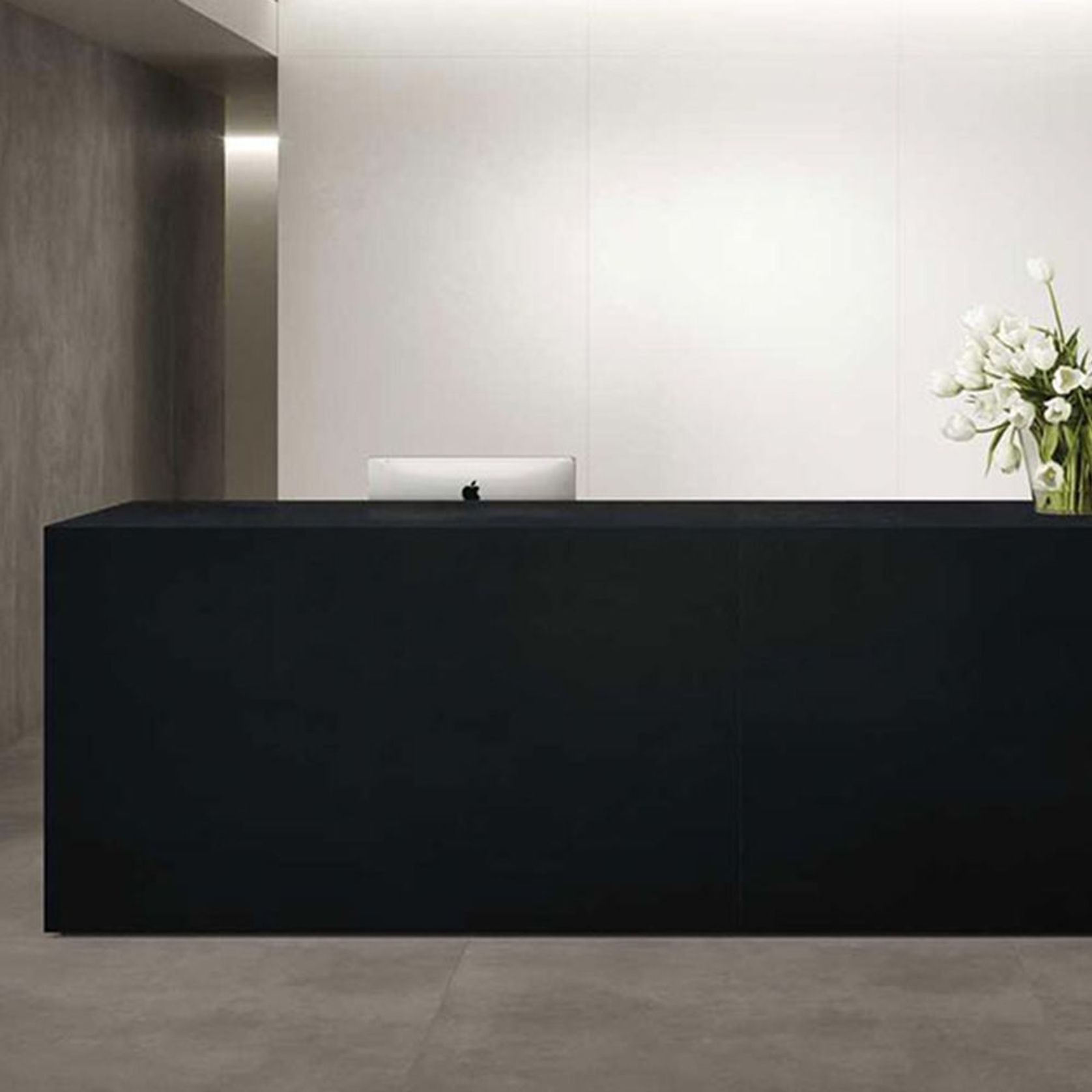 Grande Max Solid - 6mm and 12mm Porcelain Slabs gallery detail image