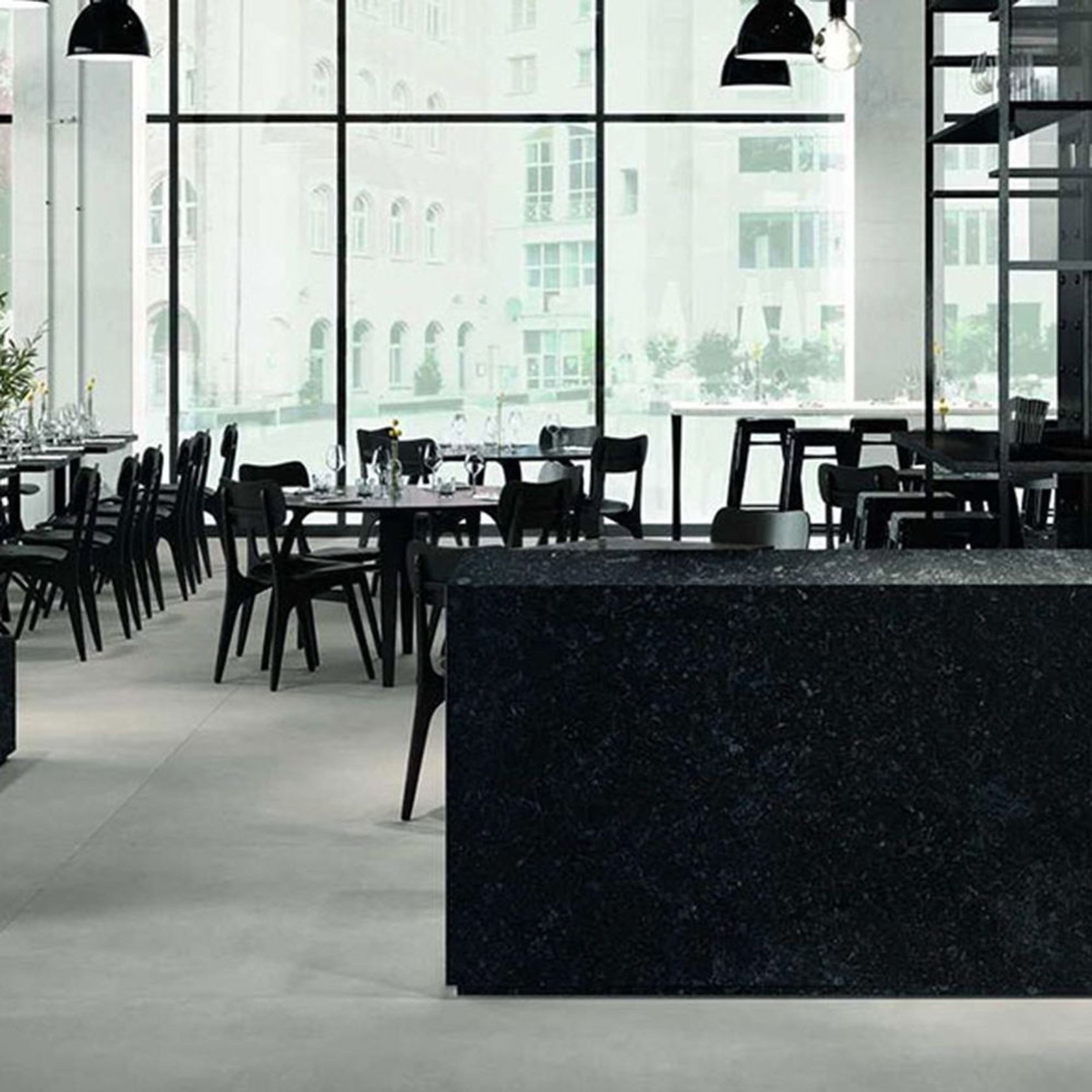Grande Max Stone - 6mm and 12mm Porcelain Slabs gallery detail image