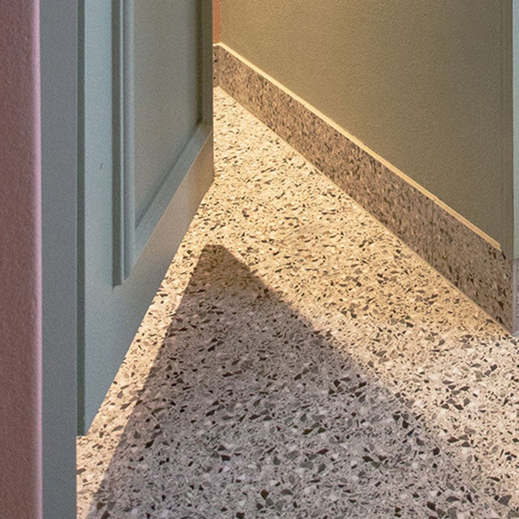 T3 Glazed Porcelain gallery detail image