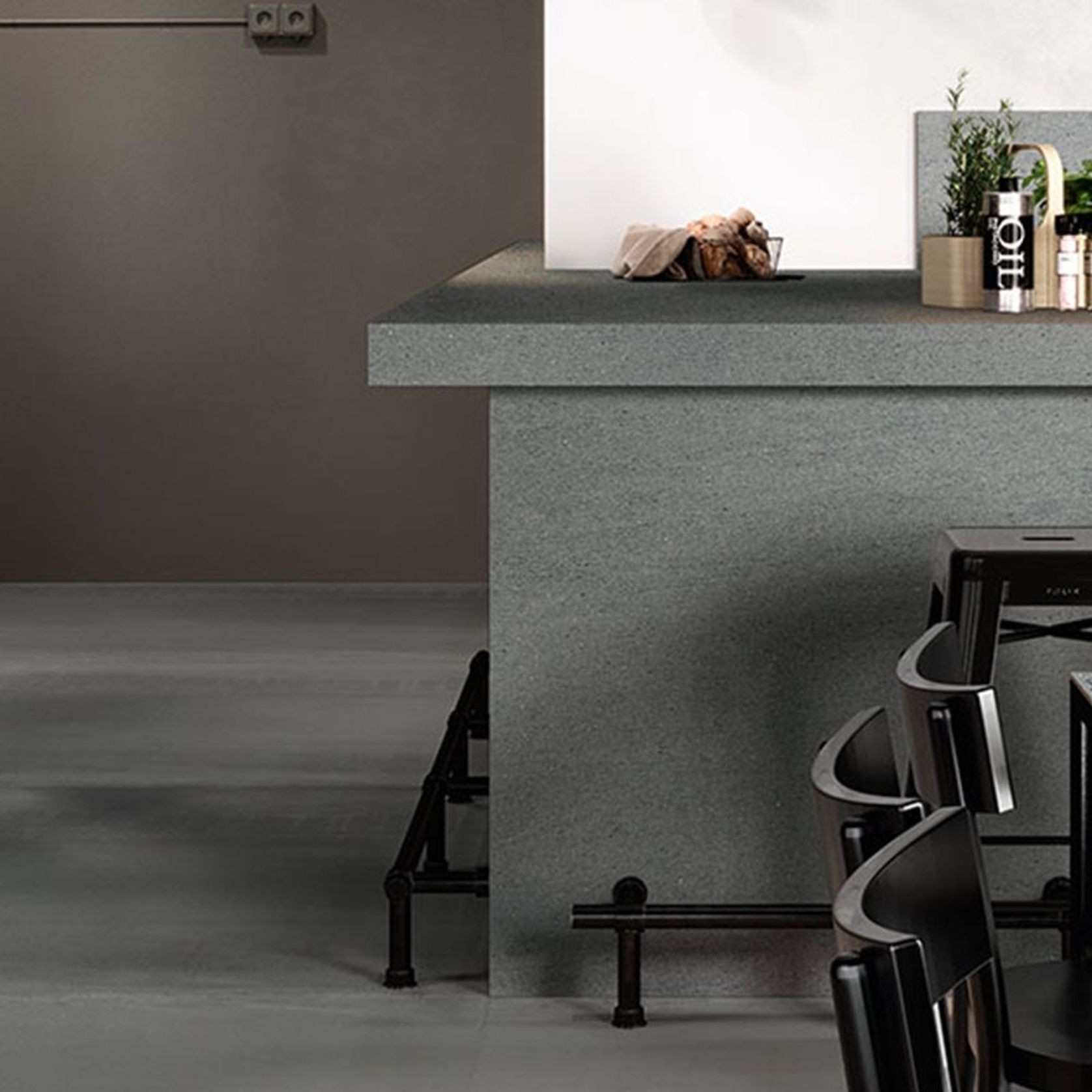 Grande Max Stone - 6mm and 12mm Porcelain Slabs gallery detail image