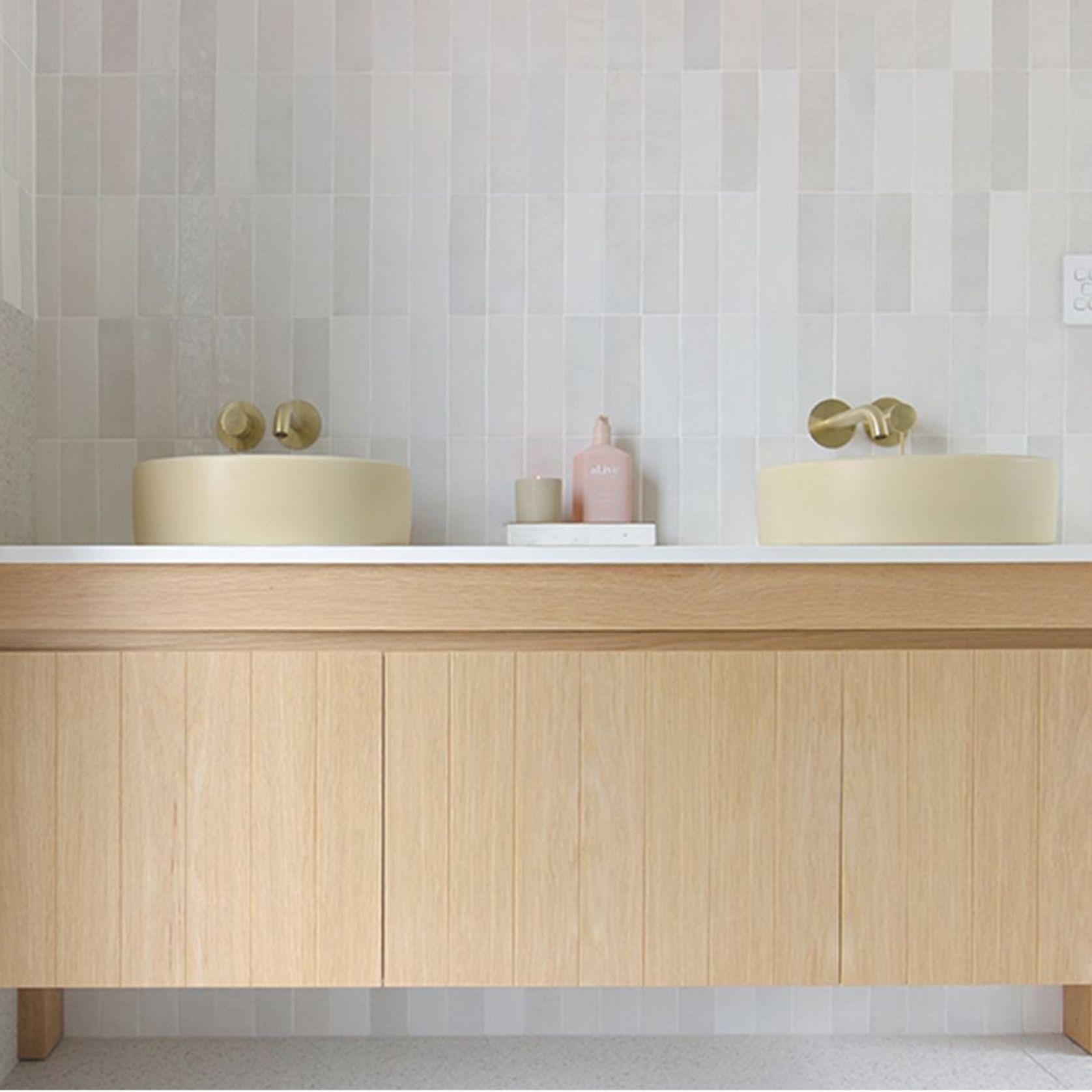 Casablanca Ceramic Wall Tile gallery detail image