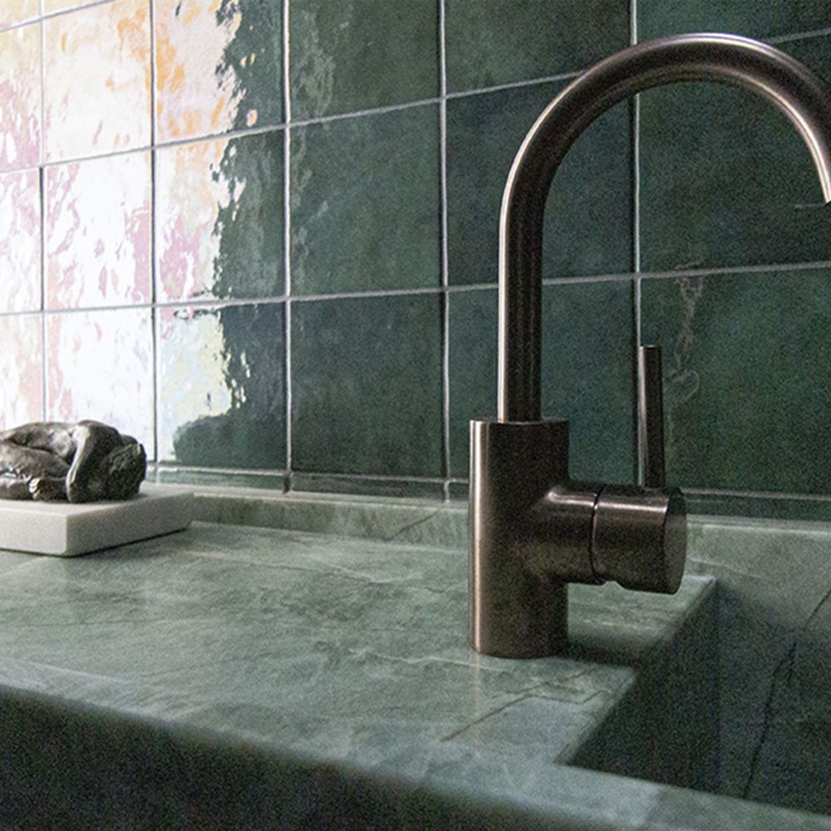 Casablanca Ceramic Wall Tile gallery detail image
