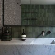 Safi Ceramic Wall Tile gallery detail image