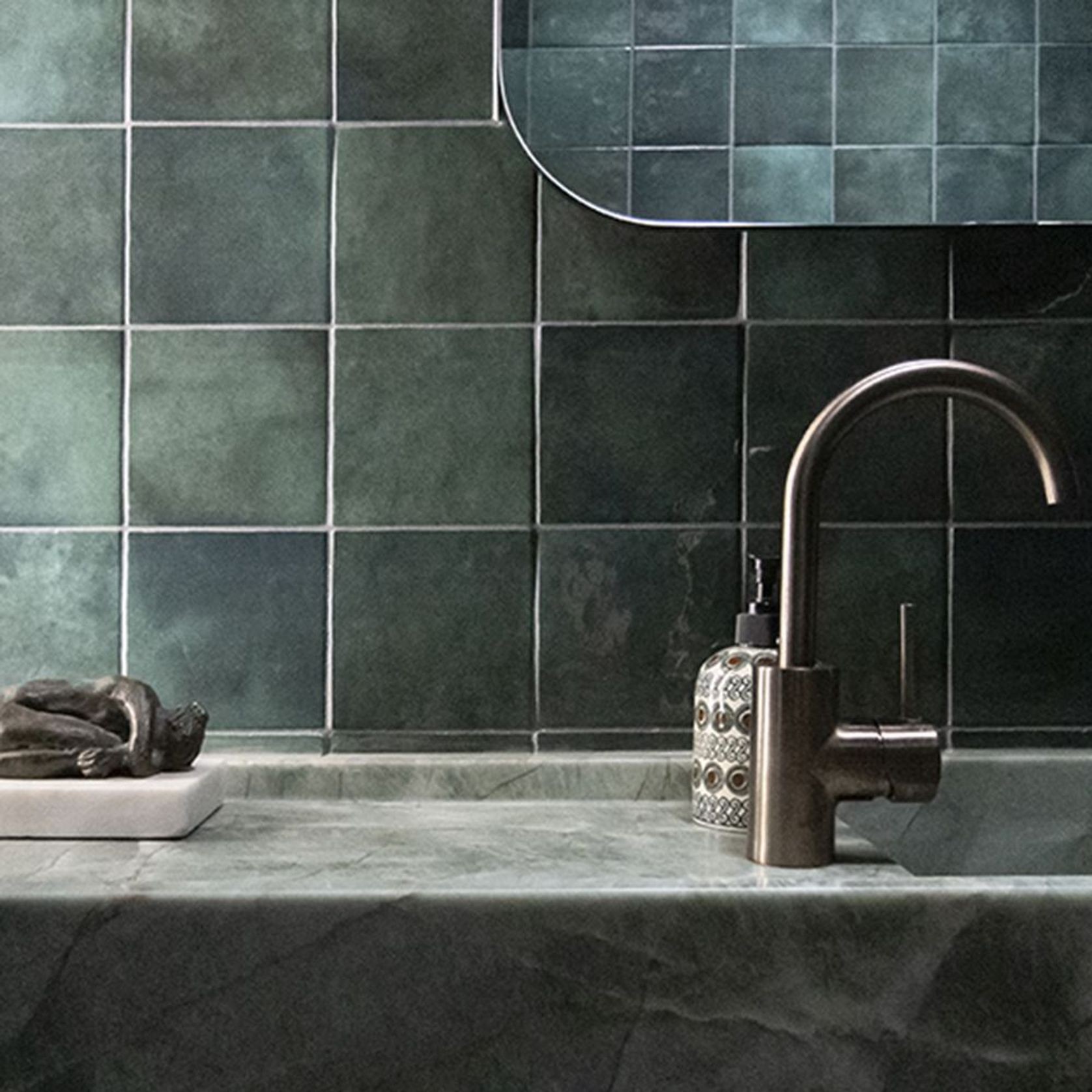 Casablanca Ceramic Wall Tile gallery detail image