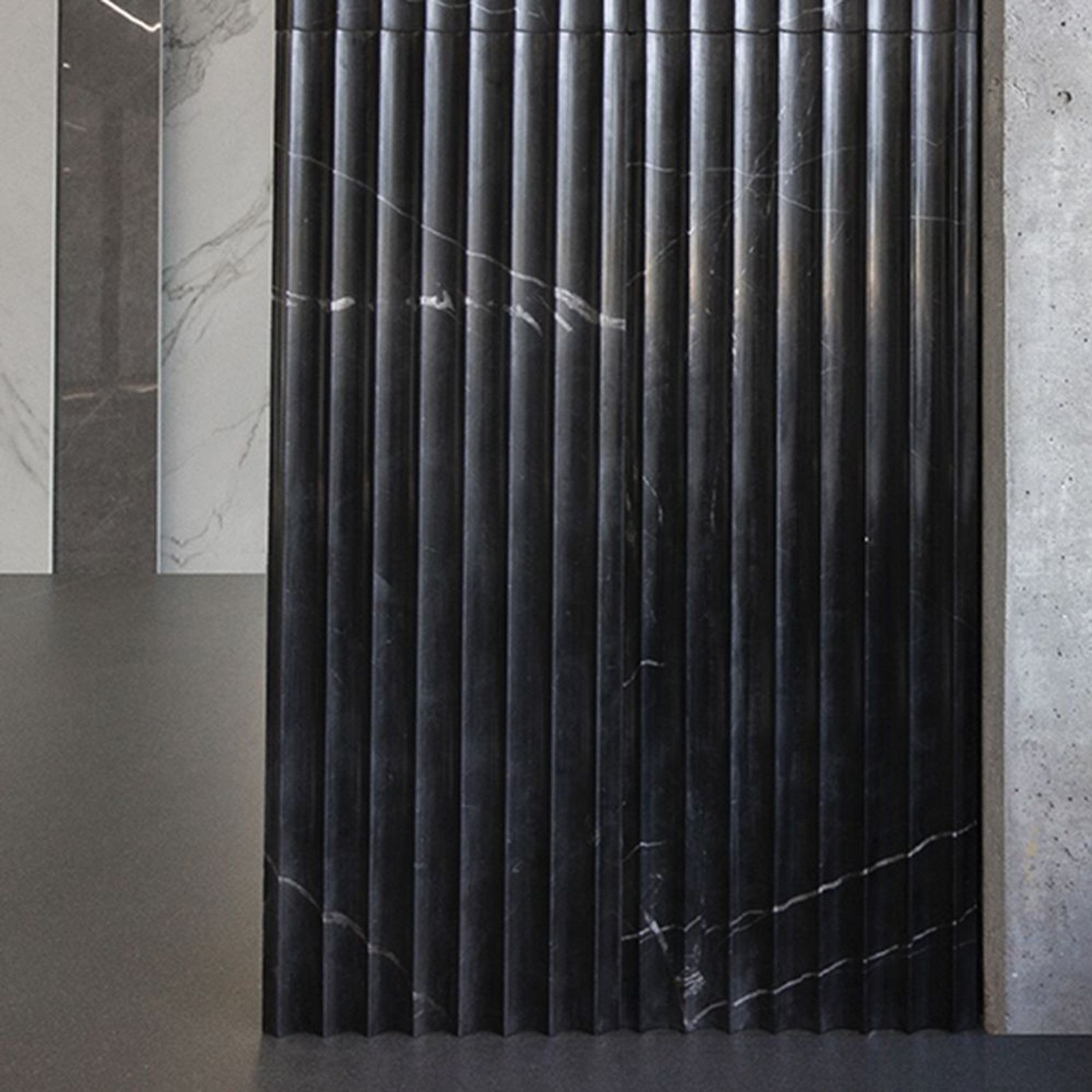 Stone Concave Natural Stone Wall Tile gallery detail image