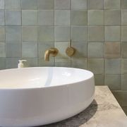 Zellij Ceramic Wall Tile gallery detail image