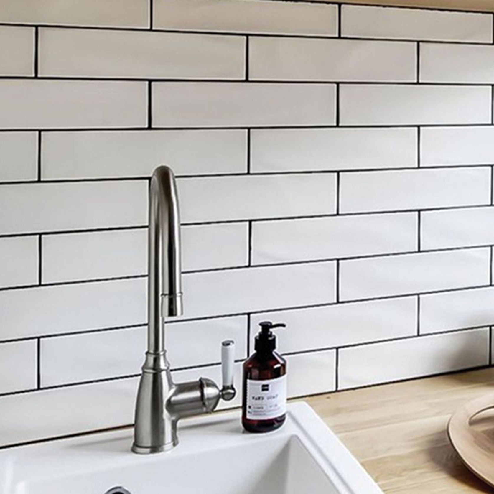 New York Ceramic Wall Tile gallery detail image