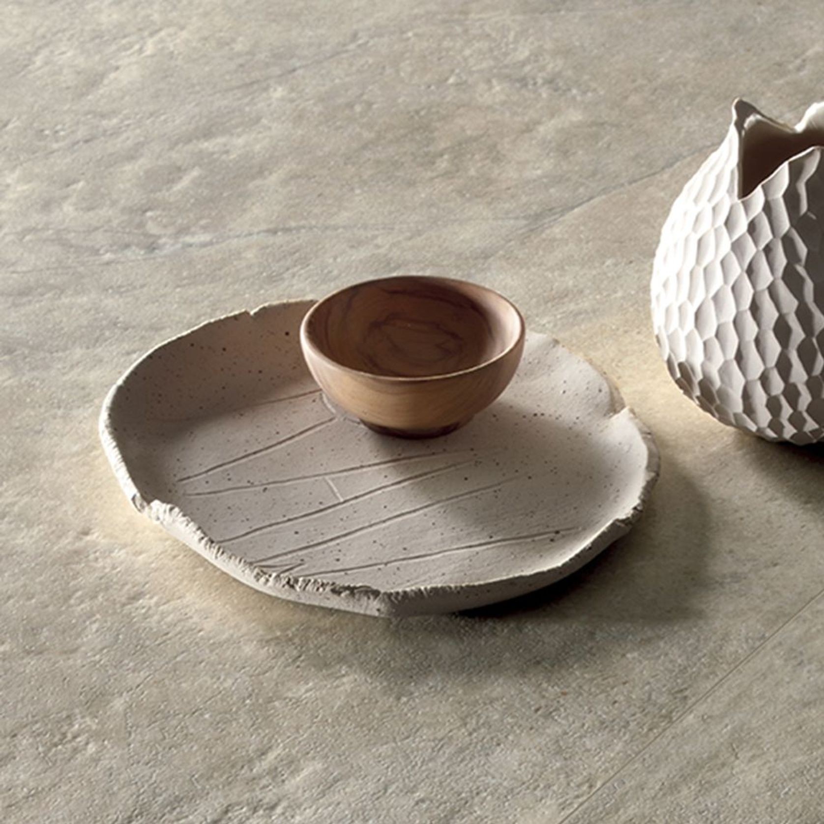 Roche Glazed Porcelain gallery detail image