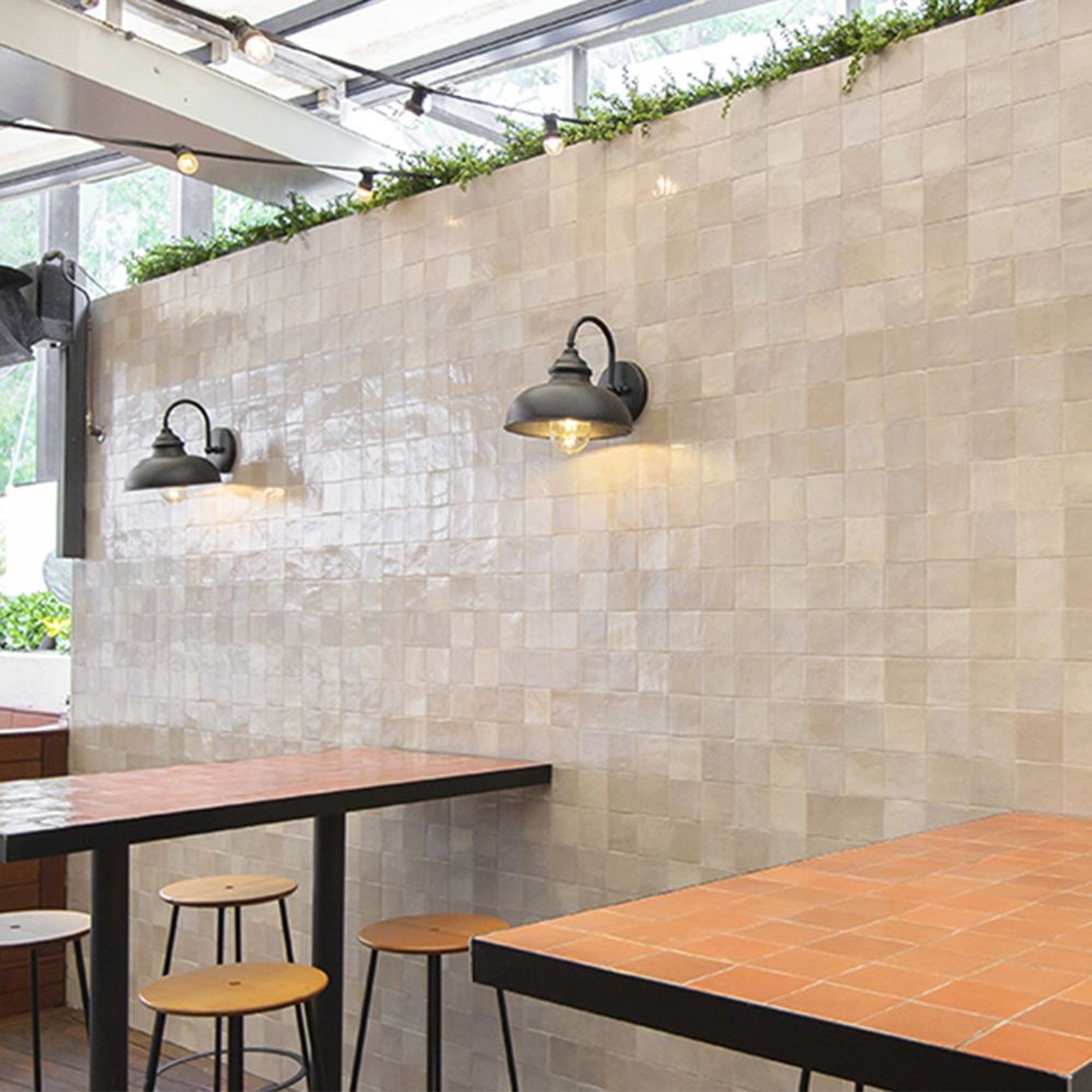 Zellij Ceramic Wall Tile gallery detail image