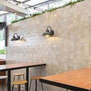 Zellij Ceramic Wall Tile gallery detail image
