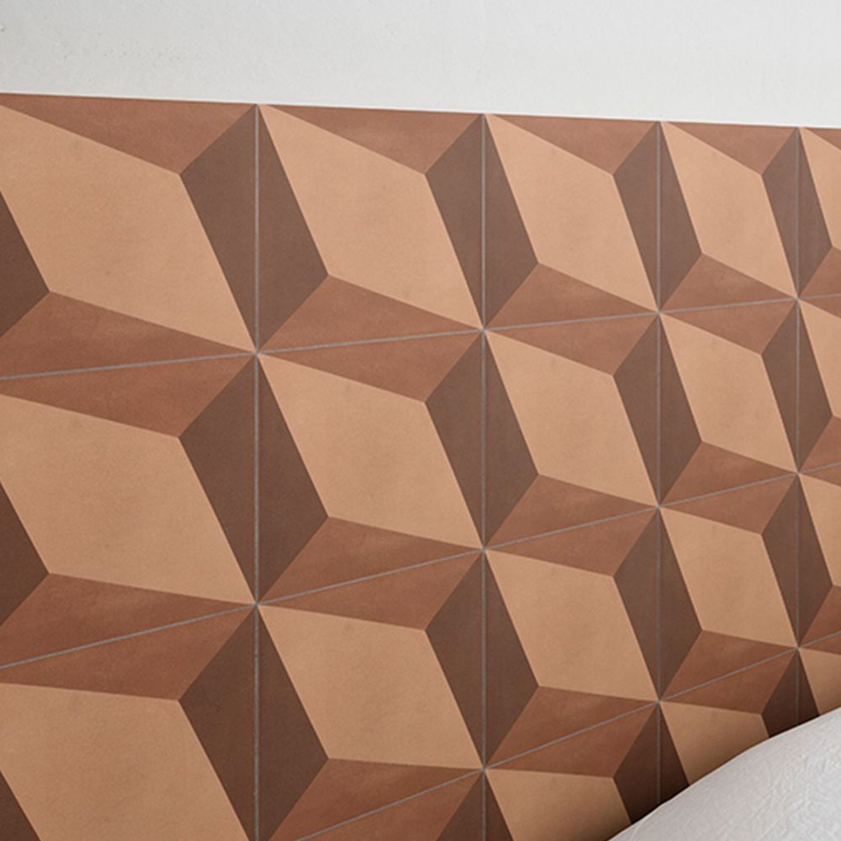 Meka Glazed Porcelain gallery detail image