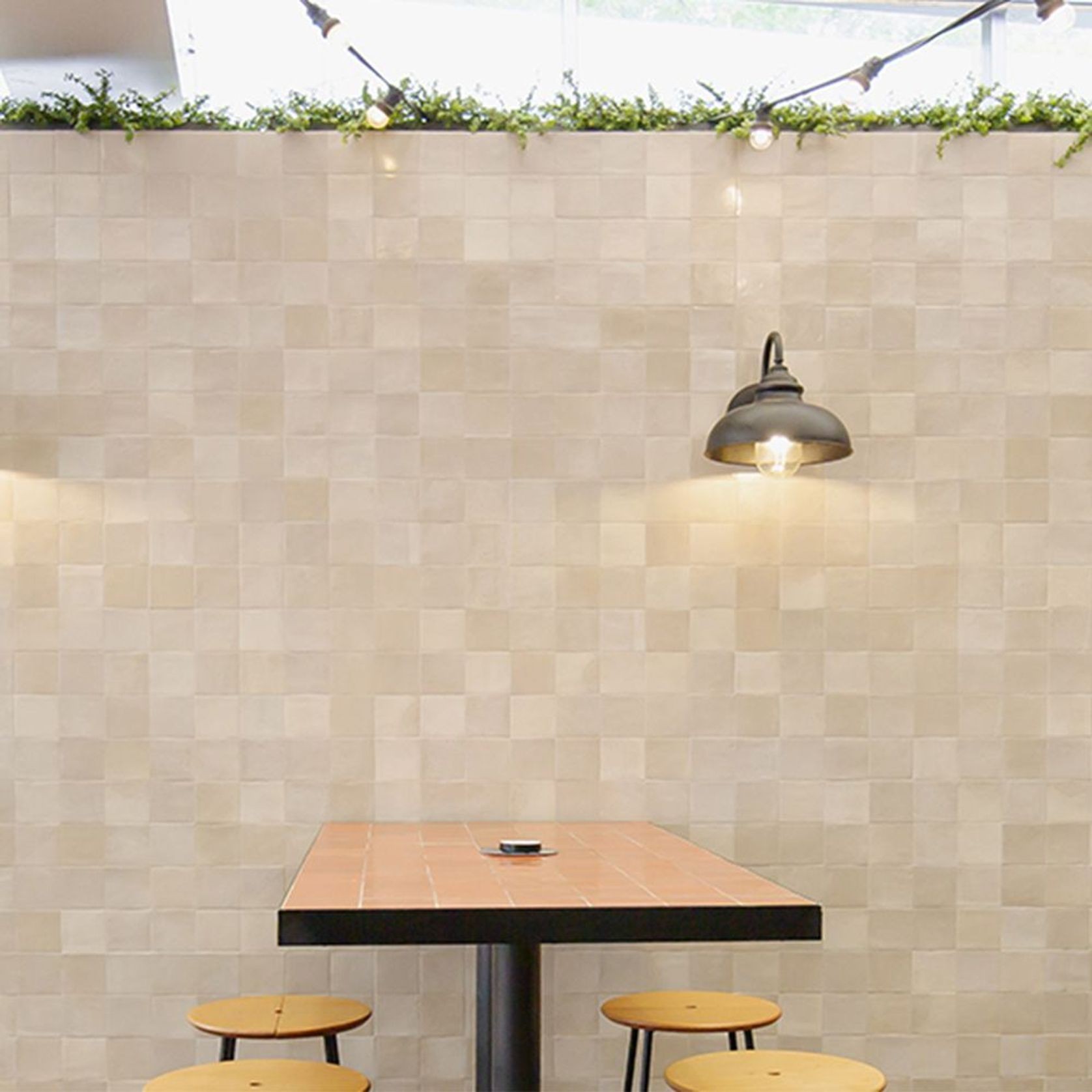Zellij Ceramic Wall Tile gallery detail image