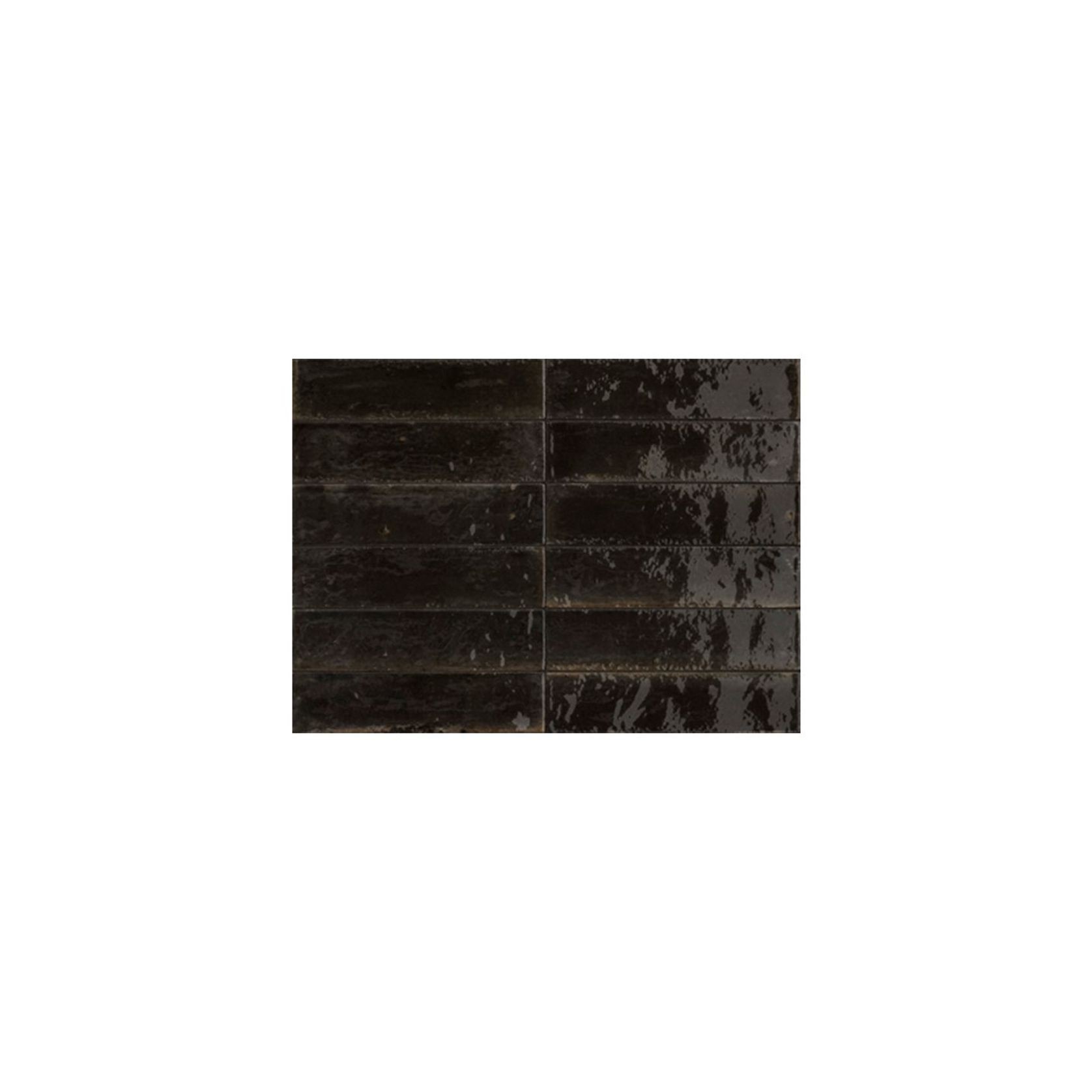 Zellij Brick Glazed Porcelain Wall Tile gallery detail image