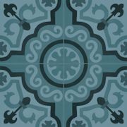 Meka Glazed Porcelain gallery detail image