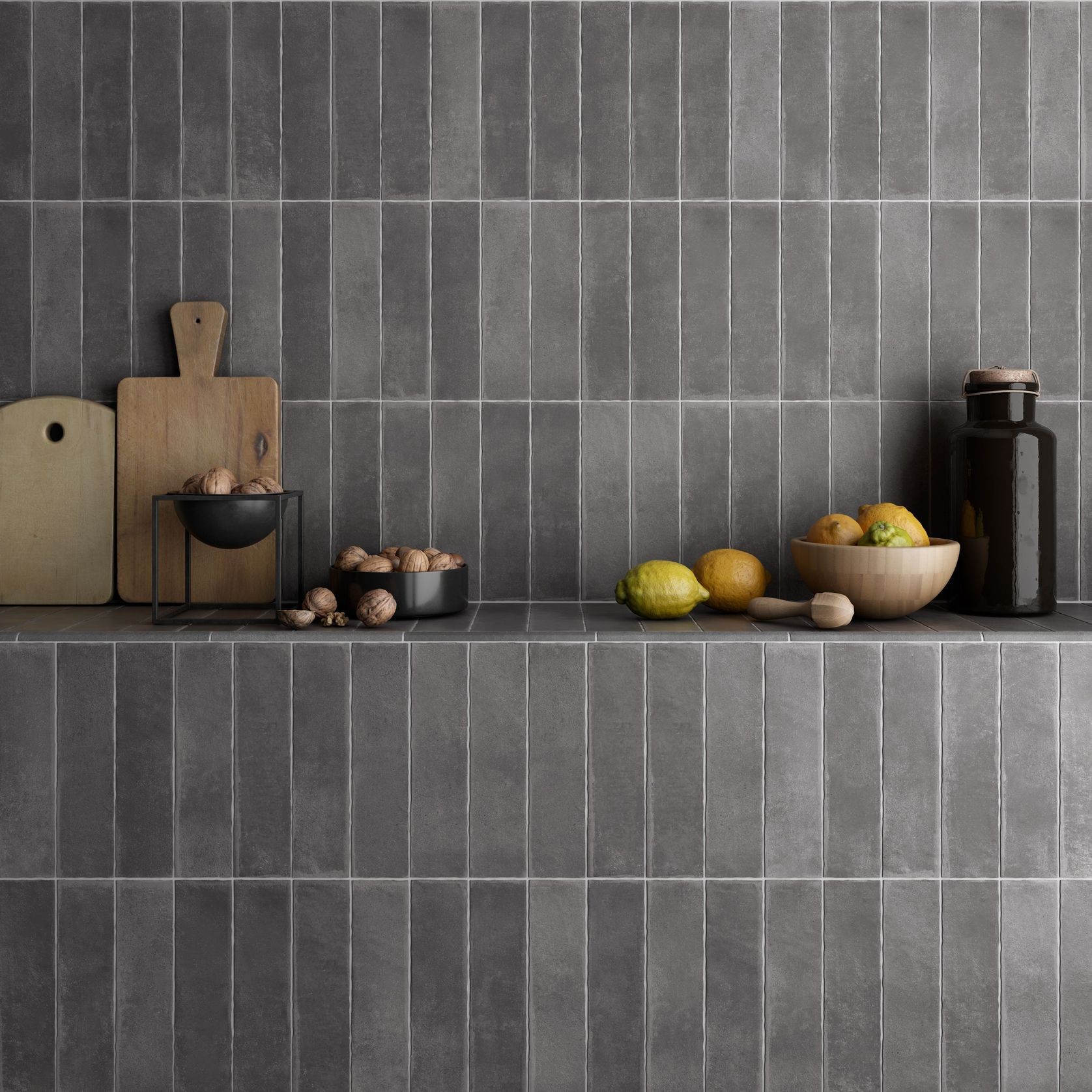Parq Glazed Porcelain gallery detail image