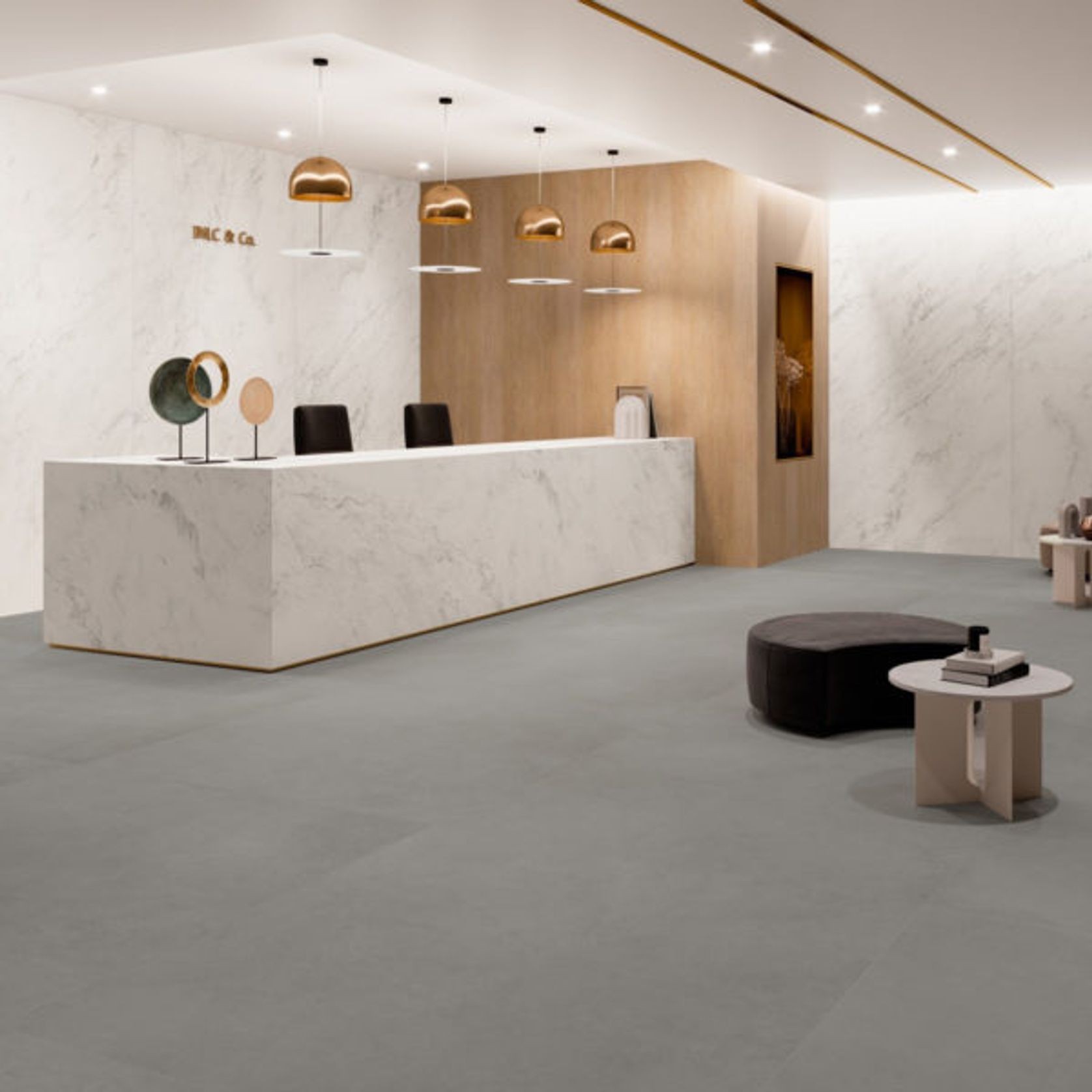 Selene | Marble Look gallery detail image