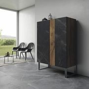 Storm Nero | Marble Look gallery detail image