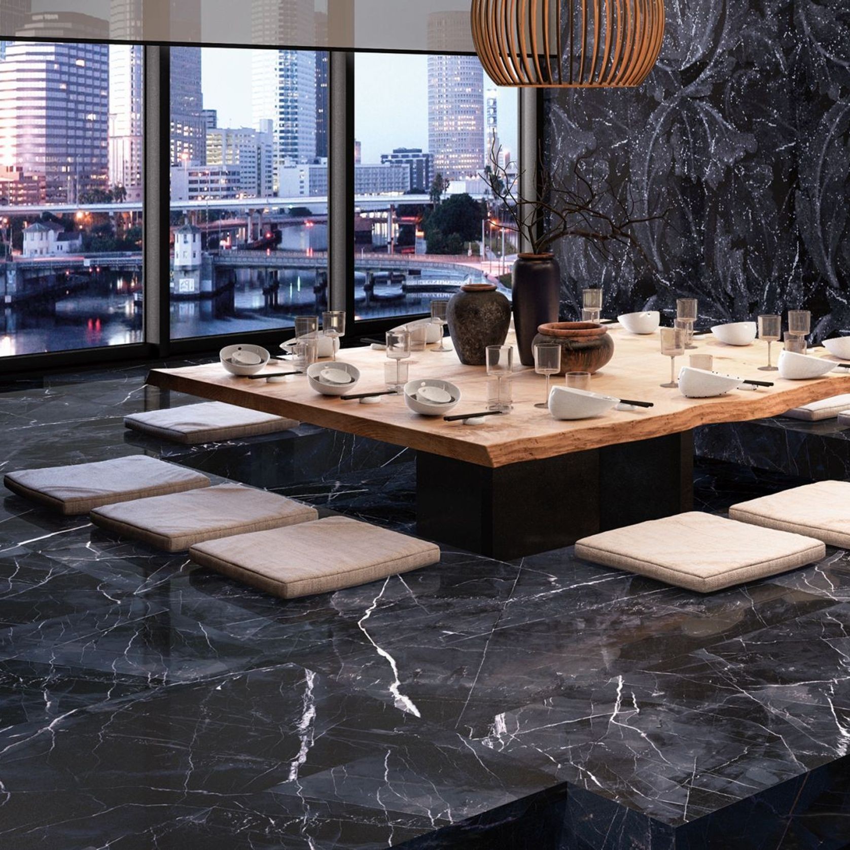 TDM Revolution | Floor and Wall Tiles gallery detail image