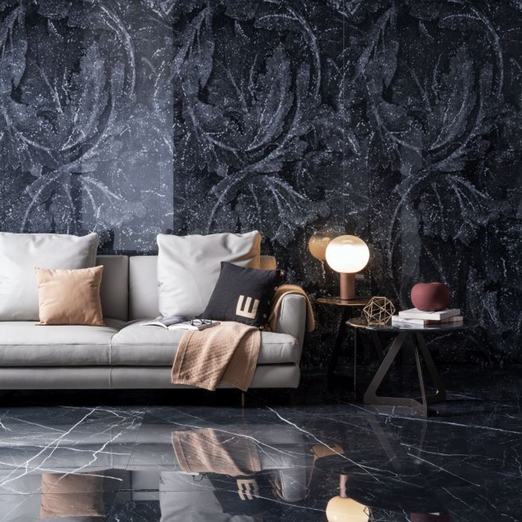 TDM Revolution | Floor & Wall Tile gallery detail image