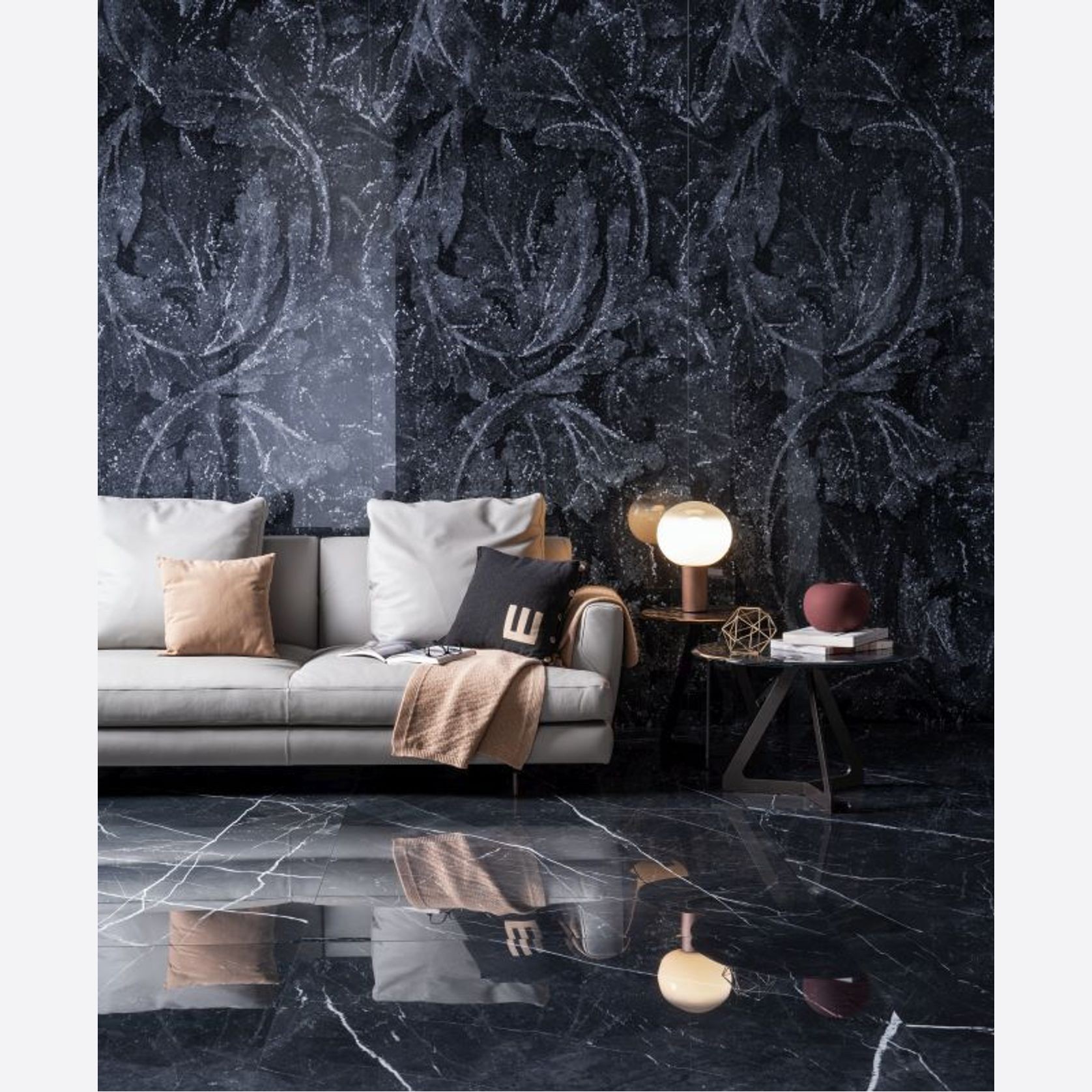 TDM Revolution | Floor & Wall Tile gallery detail image
